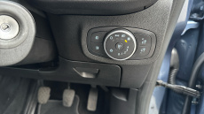 Ford Fiesta 1.1 Zetec 3dr Petrol Hatchback